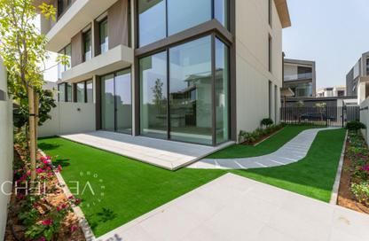 Villa - 3 Bedrooms - 4 Bathrooms for rent in Nad Al Sheba Gardens 2 - Nad Al Sheba Gardens - Nad Al Sheba - Dubai