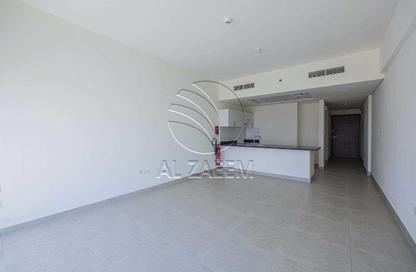 Apartment - Studio - 1 Bathroom for rent in Park View - Saadiyat Island - Abu Dhabi