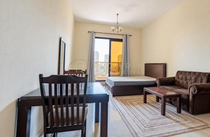 Apartment - Studio - 1 for rent in Elite Sports Residence 10 Tower 2 - Elite Sports Residence 10 - Elite Sports Residence - Dubai Sports City - Dubai