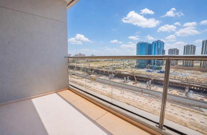Apartment - Studio - 1 for rent in Elite Sports Residence 10 Tower 2 - Elite Sports Residence 10 - Elite Sports Residence - Dubai Sports City - Dubai