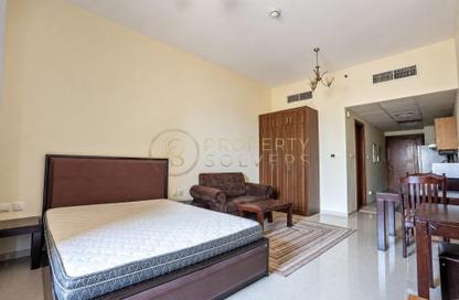 Apartment - Studio - 1 for rent in Elite Sports Residence 10 Tower 2 - Elite Sports Residence 10 - Elite Sports Residence - Dubai Sports City - Dubai