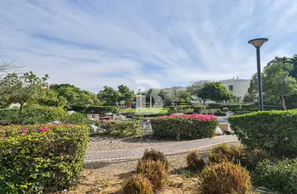 شقة - 1 حمام للايجار في الغدير - أبوظبي