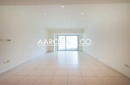 Apartment - 2 Bedrooms - 3 Bathrooms for rent in Marina Heights - Dubai Marina - Dubai