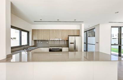 Villa - 3 - 4 for rent in Sidra Villas II - Sidra Villas - Dubai Hills Estate - Dubai