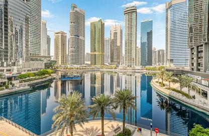 Apartment - 1 - 2 for sale in Concorde Tower - JLT Cluster H - Jumeirah Lake Towers - Dubai Apartment - 1 - 2 for sale in Concorde Tower - JLT Cluster H - Jumeirah Lake Towers - Dubai