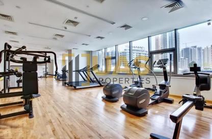Apartment - 2 Bedrooms - 2 Bathrooms for rent in Suburbia Tower 2 - Suburbia - Downtown Jebel Ali - Dubai