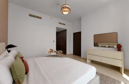 Apartment - 3 Bedrooms - 3 Bathrooms for rent in Downtown Views - Zabeel 2 - Zabeel - Dubai