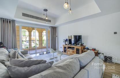 Villa - 4 Bedrooms - 5 Bathrooms for sale in Al Waha Villas - Dubai Land - Dubai
