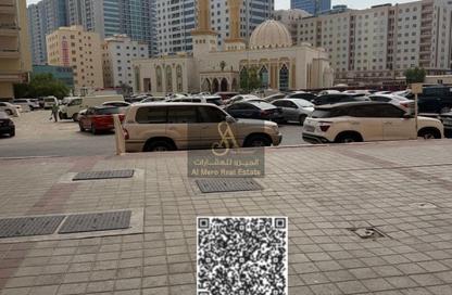 Apartment - 1 - 2 for rent in Ajman One Tower 10 - Ajman One - Ajman Downtown - Ajman