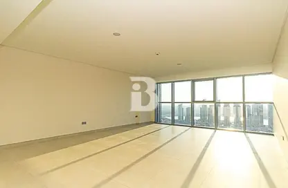 Apartment - 2 Bedrooms - 4 Bathrooms for rent in Radiant Square - City Of Lights - Al Reem Island - Abu Dhabi