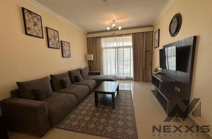 Apartment - 1 - 2 for rent in Siraj Tower - Arjan - Dubai Apartment - 1 - 2 for rent in Siraj Tower - Arjan - Dubai