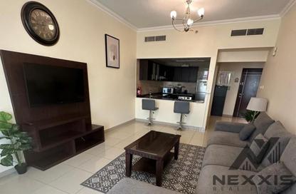 Apartment - 1 - 2 for rent in Siraj Tower - Arjan - Dubai Apartment - 1 - 2 for rent in Siraj Tower - Arjan - Dubai
