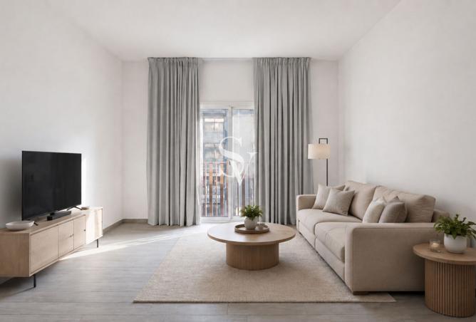 Vacant On Transfer |Marina Skyline View | Low Rise