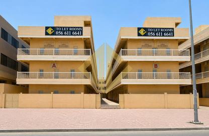 عمارة بالكامل - استوديو - 7 حمامات للايجار في المحيصنة 2 - المحيصنة - دبي عمارة بالكامل - استوديو - 7 حمامات للايجار في المحيصنة 2 - المحيصنة - دبي