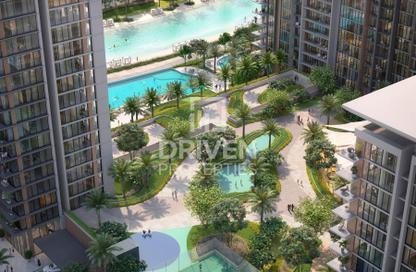 Apartment - 1 Bedroom - 2 Bathrooms for sale in Naya 3 - Naya at District One - District One - Mohammed Bin Rashid City - Dubai