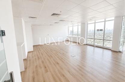 Office Space - Studio for sale in Oaks Liwa Heights - JLT Cluster W - Jumeirah Lake Towers - Dubai