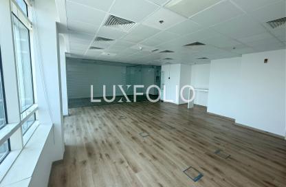Office Space - Studio for sale in Oaks Liwa Heights - JLT Cluster W - Jumeirah Lake Towers - Dubai