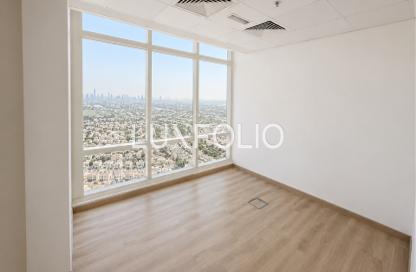 Office Space - Studio for sale in Oaks Liwa Heights - JLT Cluster W - Jumeirah Lake Towers - Dubai