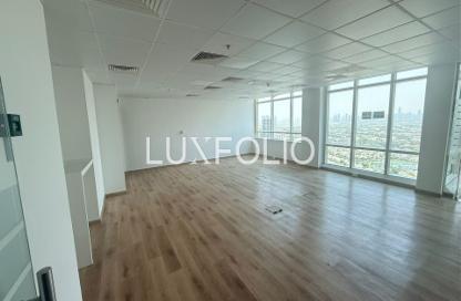 Office Space - Studio for sale in Oaks Liwa Heights - JLT Cluster W - Jumeirah Lake Towers - Dubai