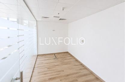 Office Space - Studio for sale in Oaks Liwa Heights - JLT Cluster W - Jumeirah Lake Towers - Dubai