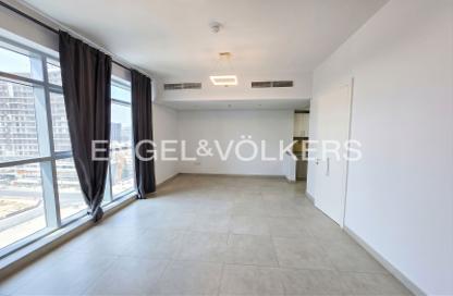 Apartment - Studio - 1 for rent in Paradise View 1 - Majan - Dubai