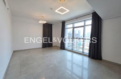 Apartment - Studio - 1 for rent in Paradise View 1 - Majan - Dubai
