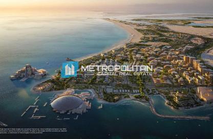 Apartment - 2 Bedrooms - 2 Bathrooms for sale in Saadiyat Grove - Saadiyat Cultural District - Saadiyat Island - Abu Dhabi