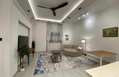 Apartment - 1 Bedroom - 2 Bathrooms for rent in Lolena residence - District 12 - Jumeirah Village Circle - Dubai