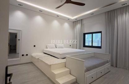 Apartment - 1 Bedroom - 2 Bathrooms for rent in Lolena residence - District 12 - Jumeirah Village Circle - Dubai