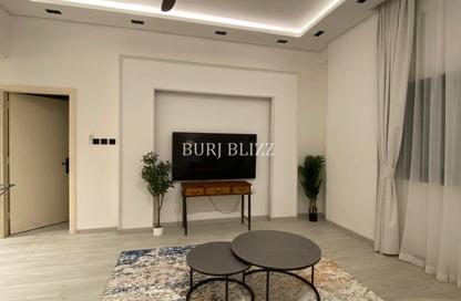 Apartment - 1 Bedroom - 2 Bathrooms for rent in Lolena residence - District 12 - Jumeirah Village Circle - Dubai