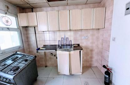 Apartment - Studio - 1 Bathroom for rent in Fire Station Road - Muwaileh - Sharjah Apartment - Studio - 1 Bathroom for rent in Fire Station Road - Muwaileh - Sharjah