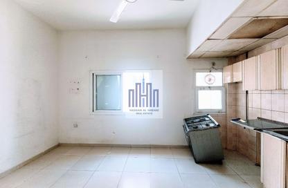 Apartment - Studio - 1 Bathroom for rent in Fire Station Road - Muwaileh - Sharjah