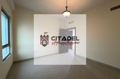 Apartment - 2 - 2 for rent in Al Majaz 2 - Al Majaz - Sharjah