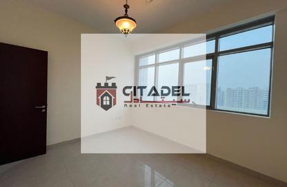 Apartment - 2 - 2 for rent in Al Majaz 2 - Al Majaz - Sharjah