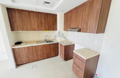 Apartment - 1 - 1 for rent in Woroud 2 - Woroud - Uptown Al Zahia - Al Zahia - Muwaileh Commercial - Sharjah