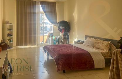 Apartment - 1 Bedroom - 2 Bathrooms for sale in Mulberry 1 - Emirates Gardens 2 - District 14 - Jumeirah Village Circle - Dubai