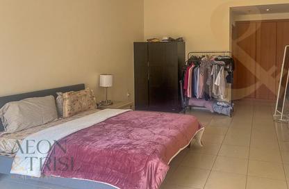 Apartment - 1 Bedroom - 2 Bathrooms for sale in Mulberry 1 - Emirates Gardens 2 - District 14 - Jumeirah Village Circle - Dubai