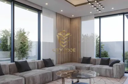 Villa - 3 Bedrooms - 5 Bathrooms for sale in Sharjah Garden City - Sharjah