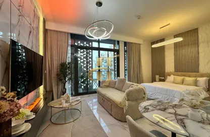 Apartment - Studio - 1 Bathroom for rent in Serenity Lakes 5 - District 10 - Jumeirah Village Circle - Dubai