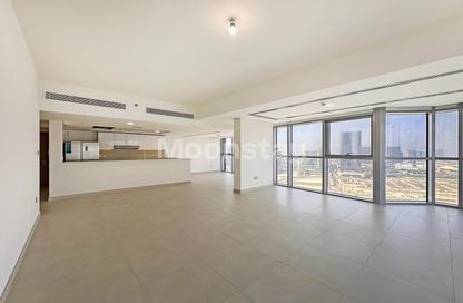Apartment - 3 Bedrooms - 4 Bathrooms for rent in Radiant Square - City Of Lights - Al Reem Island - Abu Dhabi