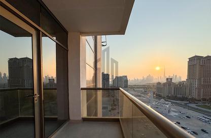 Apartment - 2 - 2 for rent in Al Waleed Garden 1 - Al Waleed Garden - Al Jaddaf - Dubai Apartment - 2 - 2 for rent in Al Waleed Garden 1 - Al Waleed Garden - Al Jaddaf - Dubai