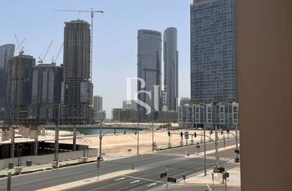 شقة - 1 - 2 للايجار في جلفار ريزيدينس - جزيرة الريم - أبوظبي شقة - 1 - 2 للايجار في جلفار ريزيدينس - جزيرة الريم - أبوظبي