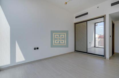 Apartment - 1 Bedroom - 1 Bathroom for rent in Binghatti Crescent - District 11 - Jumeirah Village Circle - Dubai