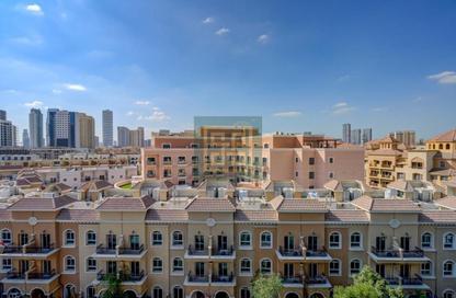 Apartment - 1 Bedroom - 1 Bathroom for rent in Binghatti Crescent - District 11 - Jumeirah Village Circle - Dubai
