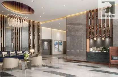 Apartment - Studio - 1 Bathroom for sale in Artesia A - Artesia - DAMAC Hills - Dubai