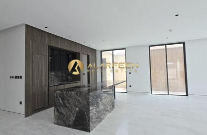 Villa - 5 Bedrooms - 7+ Bathrooms for rent in Harmony 3 - Harmony - Tilal Al Ghaf - Dubai Villa - 5 Bedrooms - 7+ Bathrooms for rent in Harmony 3 - Harmony - Tilal Al Ghaf - Dubai