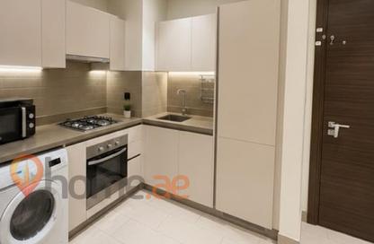 Apartment - 2 Bedrooms - 2 Bathrooms for rent in Sobha Creek Vistas Tower A - Sobha Hartland - Mohammed Bin Rashid City - Dubai Apartment - 2 Bedrooms - 2 Bathrooms for rent in Sobha Creek Vistas Tower A - Sobha Hartland - Mohammed Bin Rashid City - Dubai