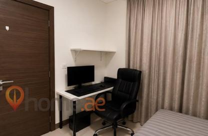 Apartment - 2 Bedrooms - 2 Bathrooms for rent in Sobha Creek Vistas Tower A - Sobha Hartland - Mohammed Bin Rashid City - Dubai Apartment - 2 Bedrooms - 2 Bathrooms for rent in Sobha Creek Vistas Tower A - Sobha Hartland - Mohammed Bin Rashid City - Dubai