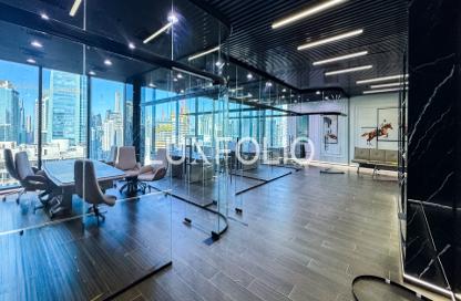 Office Space - Studio for rent in Park Lane Tower - Business Bay - Dubai