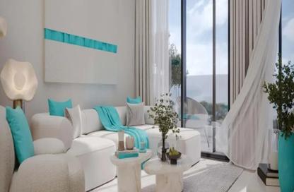 Apartment - Studio - 1 Bathroom for sale in REEF 996 - Dubai Production City (IMPZ) - Dubai